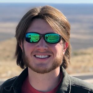 Meet your Posher, Adam